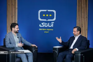 گفت و گو با سید احسان خاندوزی وزیر اسبق اقتصاد