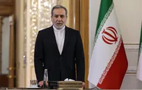 عراقجي: ضمان الملاحة الآمنة في هرمز لأسبوعين بالتنسيق مع القوات المسلحة