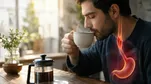 چای و قهوه داغ خطر سرطان مری را افزایش می‌دهند