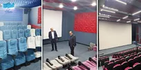 پردیس سینمایی پدیده شاندیز به‌زودی افتتاح می‌شود