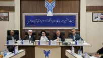 از توسعه سرا‌های نوآوری امنیت غذایی و اقتصاد دیجیتال تا لزوم ورود دانشگاه آزاد برای احیای دریاچه ارومیه