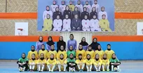 دعوت ۲۵ بازیکن به اردوی تیم ملی فوتسال بانوان