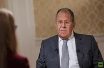 سفر دو روزه لاوروف به چین برای هماهنگی مواضع درباره تحولات بین‌المللی
