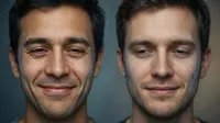 چهره‌های افراد اوتیستیک احساسات را به‌گونه‌ای متفاوت نشان می‌دهد