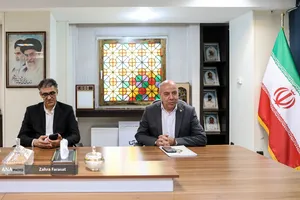 گفتگو اختصاصی با رئیس مرکز ورزش و تربیت بدنی دانشگاه آزاد اسلامی
