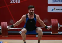 رستمی: می‌خواستم در بحرین آبروی وزنه‌برداری کشورم باشم/ انتخاب نصیرشلال را به فال نیک می‌گیرم