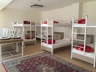 پاسخ صندوق رفاه وزارت علوم به گلایه خوابگاهی دانشجویان دکتری/ تعیین نرخ خوابگاه و وام در انتظار جلسه هیئت امنای صندوق