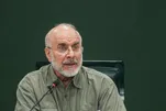 قالیباف: ببینم فدرال رزرو با بالا بردن نرخ بهره می‌تواند تنگه هرمز را باز کند!