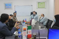 آمادگی دانشگاه برای تأمین نیاز‌های فناورانه صنعت/ بُرد‌های ولو‌وهای هیدرولیک به تولید انبوه رسید