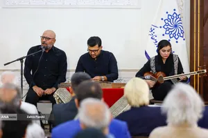 مراسم یادبود