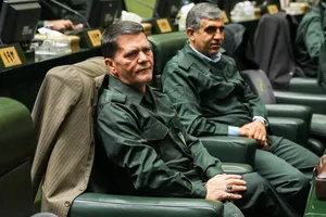 جلسه علنی ۱۲ بهمن ماه مجلس شورای اسلامی