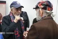 افتتاحیه هفتمین جشنواره تئاتر شهر و ساخت باغ نمایش