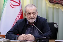 پزشکیان: استعفا نخواهم داد و خواهم ایستاد