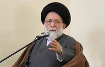 وزیر میراث‌فرهنگی درگذشت آیت‌الله سیدعلی شفیعی را تسلیت گفت