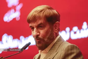 علی آقامحمدی عضو مجمع تشخیص مصلحت نظام