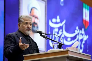 آئین بزرگداشت مقام استاد و سرآمدان آموزشی