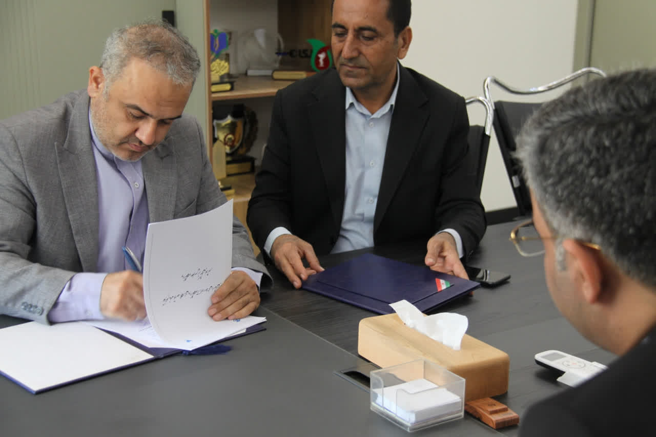 همکاری دانشگاه‌های آزاد و علوم پزشکی بوشهر برای توسعه پژوهش‌های کاربردی