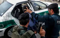 دستگیری ۳۵ نفر از عناصر وطن فروش 