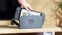 کاهش 46.6 درصدی سود خالص نینتندو قبل از عرضه Switch 2