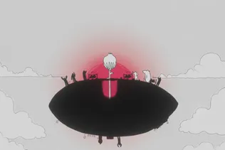 بررسی بازی Arrog؛ تجربه‌ دنیایی پیچیده، اما آرامش‌بخش