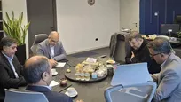 راهکارهای گسترش همکاری فناورانه و دانش‌بنیان ایران و اتیوپی بررسی شد