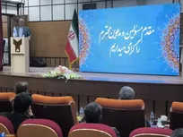 دانشگاهیان زنجیرهای بیان‌شده در جهاد تبیین را به مدل‌های اجرایی تبدیل کنند