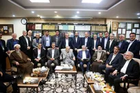 ولایتی: نام شهید طهرانچی در تاریخ دانشگاه ماندگار خواهد بود