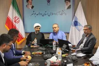 عید غدیر گذرگاه‌ نجات انسان است