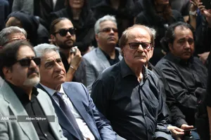 تشییع