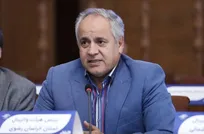 قوچان‌نژاد: قصدمان برگزاری مسابقات لیگ است/ سالن دوازده هزار نفری آزادی اعتبار ملی بود