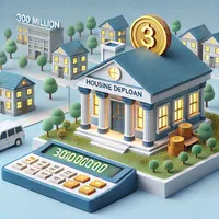 چالش پرداخت وام مستاجران با اقساط سنگین در ۱۴۰۴