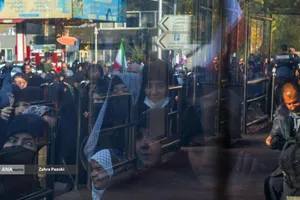 دسته بزرگ خانوادگی حجاب فاطمی