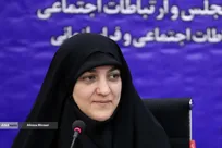 ظرفیت بانوان فعال در دانشگاه آزاد اسلامی برای فعالیت رسانه‌ای +فیلم