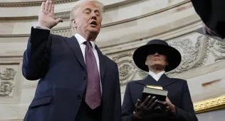 کاهش محبوبیت ترامپ در مدیریت اقتصاد و جنگ با ایران/ نارضایتی ۶۱ درصدی از ادامه عملیات نظامی