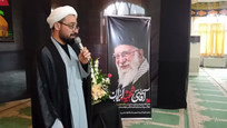 دانشگاه آزاد اسلامی بابل میزبان آیین بزرگداشت شهدای والامقام انقلاب اسلامی شد&nbsp;