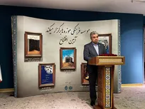 ۴ موزه بنیاد مستضعفان افتتاح شد/ از خودرو‌های کلاسیک تا نمایش جواهرآلات تاریخی