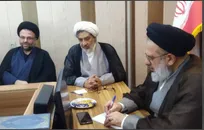 امسال را می‌توان سال جهش حوزه علمیه تهران نامید