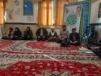 فیلم| آذرشهر غرق در نور؛ وقتی دانشگاه آزاد میهمان میزبان مادر می‌شود