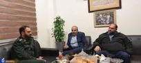 رفع مشکلات جامعه با همکاری نخبگان دانشگاهی امکان‌پذیر است