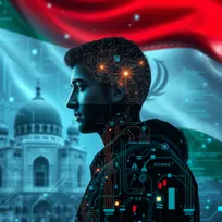هوش مصنوعی باید خدمت‌کننده باشد، نه مخرب هویت ملی