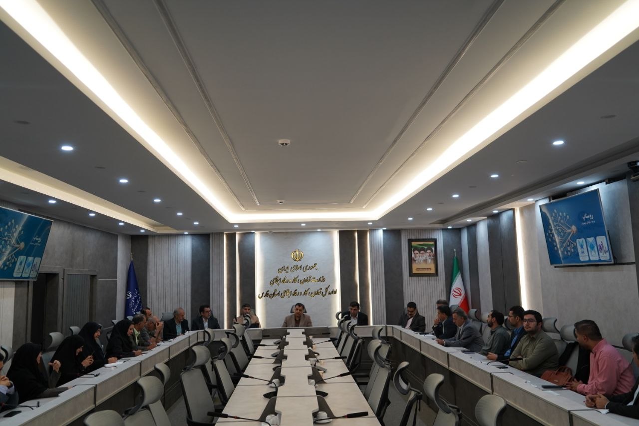 ایده‌پردازی تا اشتغال پایدار؛ روایت موفقیت «استارت‌آپ روستایی» در دانشگاه آزاد اسلامی واحد شیراز