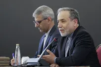 نشست عراقچی با جمعی از نخبگان و اندیشمندان روسیه