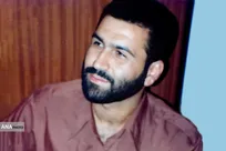 خاطرات سرخ ایثار «شهید احمد جعفرنژاد»