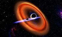 Twin Black Hole Collisions Offer Most Precise Test of Einstein&rsquo;s Theory Yet