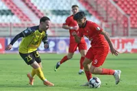 سانچز در قطر به اردوی سپاهان اضافه می‌شود