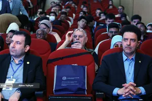 دهمین نشست تبادل علم و فناوری