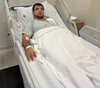 تنها طلایی تیم محمد بنا زیر تیغ جراحی