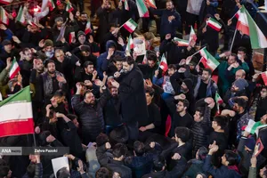 مراسم دعا و احیای نوزدهم رمضان