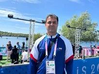 سهرابیان به عنوان رئیس کمیسیون بررسی و راه‌اندازی بازی‌های آسیایی ۲۰۳۰ قطر انتخاب شد