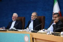 پزشکیان: حل مشکلات کشور در گرو استفاده از طرح‌های عملیاتی و فراجناحی است